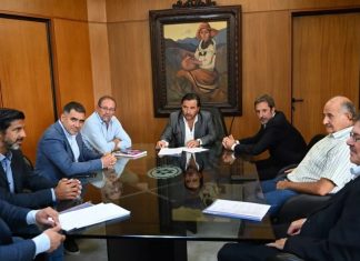 TRAS EL RECLAMO DE SÁENZ, TRANSNOA ANUNCIÓ INVERSIONES POR USD 7 MILLONES Y UN PARQUE SOLAR PARA REFORZAR EL SISTEMA ELÉCTRICO