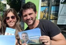 LA ORDEN DE LA LUZ: UN FUNCIONARIO KIRCHNERISTA DEL SENADO DE LA NACIÓN ACUSADO DE VIOLAR A SUS VÍCTIMAS TRAS AMENAZARLAS CON UNA CATANA