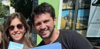 LA ORDEN DE LA LUZ: UN FUNCIONARIO KIRCHNERISTA DEL SENADO DE LA NACIÓN ACUSADO DE VIOLAR A SUS VÍCTIMAS TRAS AMENAZARLAS CON UNA CATANA