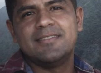 DETUVIERON A DANIEL ORLANDO SERAPIO