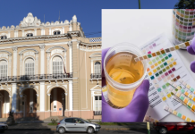 LEGISLATURA: SESIONES EXTRAORDINARIAS PARA TRATAR EL DNU PARA APROBAR LOS TEST TOXICOLÓGICOS A FUNCIONARIOS