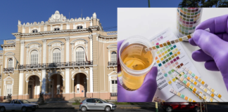 LEGISLATURA: SESIONES EXTRAORDINARIAS PARA TRATAR EL DNU PARA APROBAR LOS TEST TOXICOLÓGICOS A FUNCIONARIOS