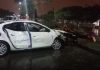 ENFÁTICO RECHAZO AL ABSURDO PEDIDO DE LA QUITA DE LA TOLERANCIA CERO PARA CONDUCTORES IRRESPONSABLES