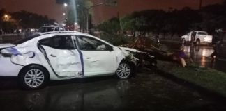 ENFÁTICO RECHAZO AL ABSURDO PEDIDO DE LA QUITA DE LA TOLERANCIA CERO PARA CONDUCTORES IRRESPONSABLES