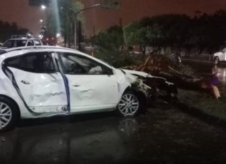 ENFÁTICO RECHAZO AL ABSURDO PEDIDO DE LA QUITA DE LA TOLERANCIA CERO PARA CONDUCTORES IRRESPONSABLES