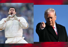 “NADIE ENTIENDE UNA PALABRA DE LO QUE DICE ESTE TIPO Y EL BAILE ES REPUGNANTE”