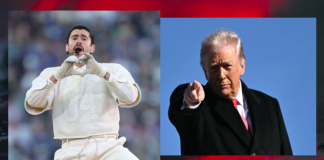 “NADIE ENTIENDE UNA PALABRA DE LO QUE DICE ESTE TIPO Y EL BAILE ES REPUGNANTE”