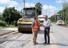 TRABAJOS DE BACHEO Y NUEVA CARPETA ASFÁLTICA EN LA TRAVESÍA URBANA DE LA MERCED – RN N° 68