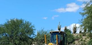 ESTADO DE LAS RUTAS NACIONALES EN SALTA