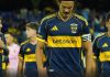 UN DEVALUADO BOCA JUNIORS LLEGA A SALTA PARA JUGAR LA COPA ARGENTINA