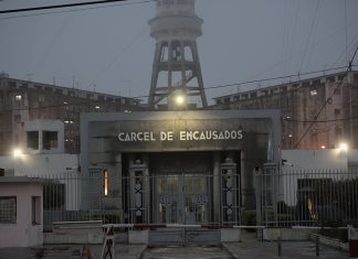 RECHAZARON LA EXCARCELACIÓN DE TRES MUJERES ACUSADAS DE INTEGRAR UNA ORGANIZACIÓN QUE EXTORSIONABA A HOMBRES QUE CONTACTABAN EN APPS DE CITAS