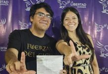 OTRO ESCÁNDALO EN EL CONCEJO DELIBERANTE DE DIARIO MADILE POR UNA DENUNCIA CONTRA EL CONCEJAL MAXIMILIANO CASASOLA