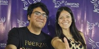 OTRO ESCÁNDALO EN EL CONCEJO DELIBERANTE DE DIARIO MADILE POR UNA DENUNCIA CONTRA EL CONCEJAL MAXIMILIANO CASASOLA