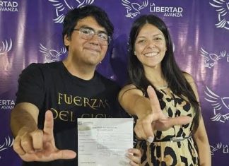 OTRO ESCÁNDALO EN EL CONCEJO DELIBERANTE DE DIARIO MADILE POR UNA DENUNCIA CONTRA EL CONCEJAL MAXIMILIANO CASASOLA