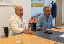 AUTORIDADES DE CHICOANA EXPUSIERON RECLAMOS POR CORTES DE ENERGÍA