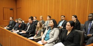 SALTA INICIA LA TRANSICIÓN AL JUICIO POR JURADO: AUDIENCIA CLAVE DEFINE EL PRIMER PROCESO POPULAR