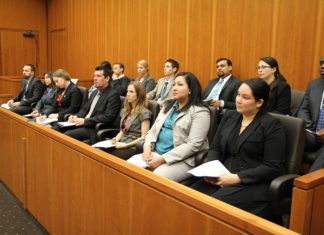 SALTA INICIA LA TRANSICIÓN AL JUICIO POR JURADO: AUDIENCIA CLAVE DEFINE EL PRIMER PROCESO POPULAR