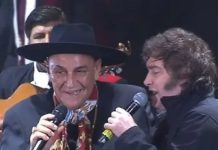 “ALCAHUETE NO SOY”