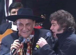 “ALCAHUETE NO SOY”