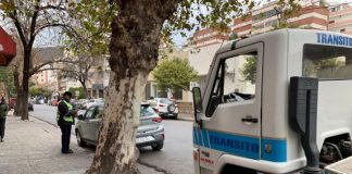 LA MUNICIPALIDAD ANULÓ NOTIFICACIONES DE FOTOMULTAS POR ERRORES DE IMPRESIÓN