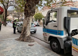 LA MUNICIPALIDAD ANULÓ NOTIFICACIONES DE FOTOMULTAS POR ERRORES DE IMPRESIÓN