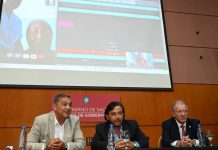 SÁENZ LANZÓ EL HOSPITAL PÚBLICO DIGITAL SAFESA QUE GARANTIZARÁ ATENCIÓN MÉDICA DE ALTA COMPLEJIDAD EN TODA LA PROVINCIA