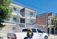 ¿QUÉ PASÓ CON LA MUJER QUE MURIÓ EN CALLE BUENOS AIRES AL 1100?