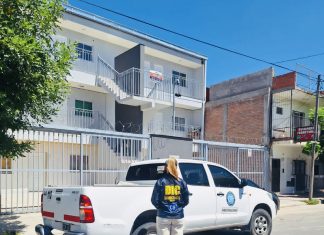 ¿QUÉ PASÓ CON LA MUJER QUE MURIÓ EN CALLE BUENOS AIRES AL 1100?