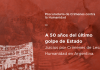 LA PROCURADURÍA DE CRÍMENES CONTRA LA HUMANIDAD LANZÓ UN MICROSITIO SOBRE EL JUZGAMIENTO DE DELITOS DE LESA HUMANIDAD