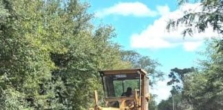 ESTADO DE LA RUTA NACIONAL Nº 68