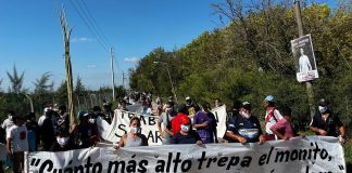 UN EDITORIAL DE CLARÍN TILDA DE “LASTRE” PARA EL GOBIERNO A ADORNI