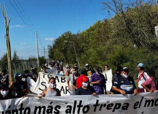 UN EDITORIAL DE CLARÍN TILDA DE “LASTRE” PARA EL GOBIERNO A ADORNI