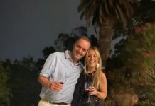 MARCELA PAGANO: “¿DE QUÉ VIVE ADORNI?”