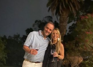 MARCELA PAGANO: “¿DE QUÉ VIVE ADORNI?”