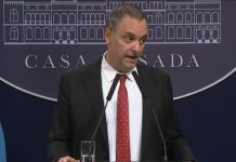 “CON MI PLATA HAGO LO QUE QUIERO”: UNA DE LAS FRASES DEL VERGONZANTE “ADORNI ILUSTRADO” EN CONFERENCIA