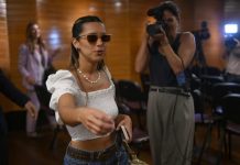 AGOSTINA PÁEZ CONSIGUIÓ QUE LE OTORGARAN UN HABEAS CORPUS Y PODRÁ VOLVER A LA ARGENTINA CUMPLIENDO DOS CONDICIONES