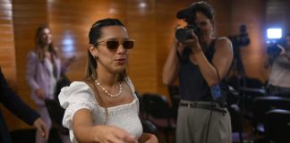 AGOSTINA PÁEZ CONSIGUIÓ QUE LE OTORGARAN UN HABEAS CORPUS Y PODRÁ VOLVER A LA ARGENTINA CUMPLIENDO DOS CONDICIONES