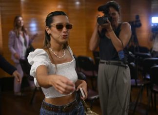 AGOSTINA PÁEZ CONSIGUIÓ QUE LE OTORGARAN UN HABEAS CORPUS Y PODRÁ VOLVER A LA ARGENTINA CUMPLIENDO DOS CONDICIONES