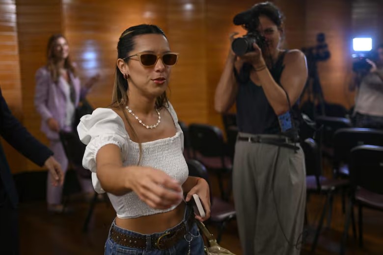 AGOSTINA-MAURO-PIMENTEL-AFP