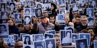 EL FISCAL DEL CASO AMIA DIJO QUE HAY PRUEBAS QUE DEMUESTRAN LA RESPONSABILIDAD DE HEZBOLLAH EN EL ATENTADO