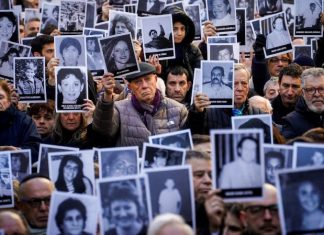 EL FISCAL DEL CASO AMIA DIJO QUE HAY PRUEBAS QUE DEMUESTRAN LA RESPONSABILIDAD DE HEZBOLLAH EN EL ATENTADO