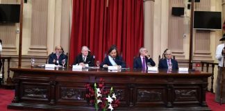 APERTURA DEL 128° PERIODO DE SESIONES: SÁENZ DEFENDIÓ UN MODELO DE GESTIÓN CON OBRA PÚBLICA SOSTENIDA Y EQUILIBRIO FISCAL