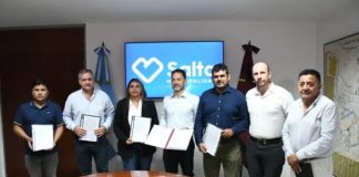 APPS DE TRANSPORTE: CHOFERES TRABAJARÁN SIN RESTRICCIONES EN TODA EL ÁREA METROPOLITANA