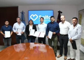 APPS DE TRANSPORTE: CHOFERES TRABAJARÁN SIN RESTRICCIONES EN TODA EL ÁREA METROPOLITANA