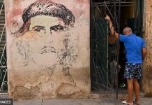 “VA A SER UN DÍA INCREÍBLE”: TRUMP AFIRMA QUE, DESPUÉS DE IRÁN, CUBA SERÁ LA SIGUIENTE “EN CAER”