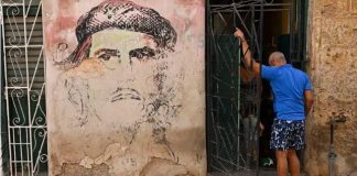 “VA A SER UN DÍA INCREÍBLE”: TRUMP AFIRMA QUE, DESPUÉS DE IRÁN, CUBA SERÁ LA SIGUIENTE “EN CAER”