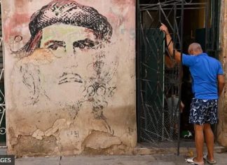 “VA A SER UN DÍA INCREÍBLE”: TRUMP AFIRMA QUE, DESPUÉS DE IRÁN, CUBA SERÁ LA SIGUIENTE “EN CAER”