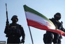 IRÁN NO PUEDE DERROTAR A EE.UU. MILITARMENTE, PERO ASÍ PLANEAN SOBREVIVIR SUS LÍDERES