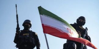 IRÁN NO PUEDE DERROTAR A EE.UU. MILITARMENTE, PERO ASÍ PLANEAN SOBREVIVIR SUS LÍDERES
