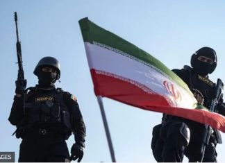 IRÁN NO PUEDE DERROTAR A EE.UU. MILITARMENTE, PERO ASÍ PLANEAN SOBREVIVIR SUS LÍDERES